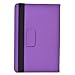 (Best Seller) Tablet Case / Folio fits Trio Stealth G2 TRIOSTLG2 [ Various Colors ] for 8.1 to 10.1 devices and Bonus Item from NextDia