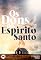 Livro Dons do Espírito Santo