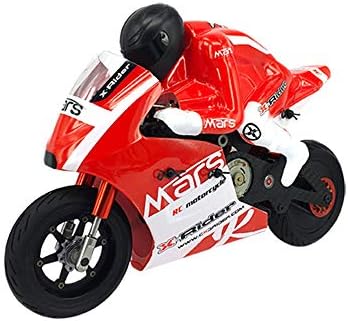 rc motorcycle kit