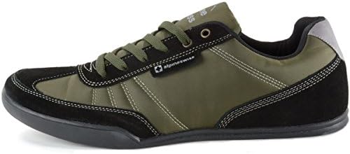 alpine swiss marco mens casual shoes