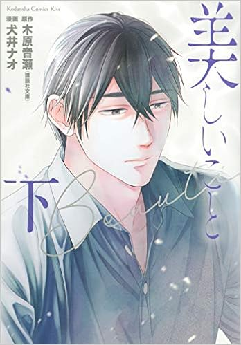 美しいこと 下 Kcデラックス 犬井 ナオ 木原 音瀬 本 通販 Amazon