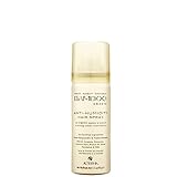 Alterna Bamboo Smooth 1333574 Anti Humidity Hair Spray for Style Locking and Frizz Prevention