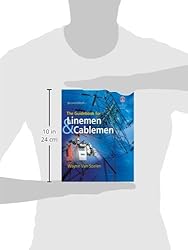 The Guidebook for Linemen and Cablemen