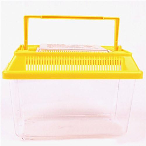 reptile plastic tank