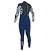 O'Neill Youth Epic 4/3mm Back Zip Full Wetsuit