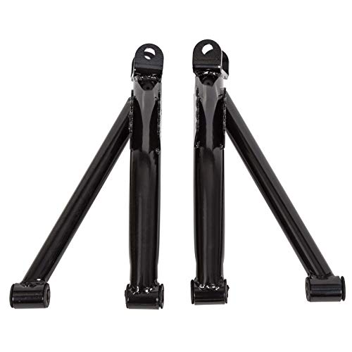 ECOTRIC 6" A-Arm Lift Kit for Yamaha Golf Cart G8-G14 G16 G19 G20 Electric/Gas 1995-2002 - Thumbnail 2
