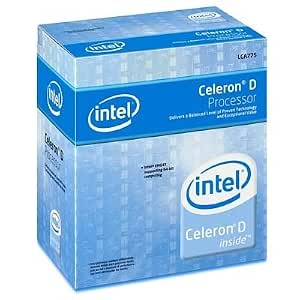 Processore Intel Celeron SL6C6 – 1.40 GHz, Socket 370, 256 KB Cache – Usato