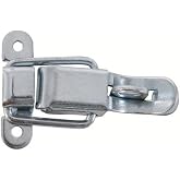 Stainless Steel Replacement Tool Box Latch