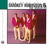 Smokey Robinson Album: «Best Of: Anthology» (Front side) Smokey Robinson Album: «Best Of: Anthology» (Front side)