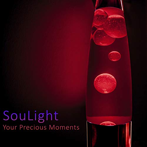 Lava Lamp Bulb 25 Watt, 4 Packs The Lava Original Replacement Bulb for