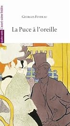La  puce à l'oreille