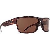 Spy Optic Rocky Sunglasses Matte Camo Tortoise w/Happy Bronze Lens