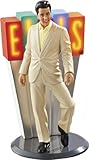 Carlton Heirloom Magic Ornament 2013 Elvis Presley - Viva Las Vegas - #CXOR044D