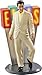 Carlton Heirloom Magic Ornament 2013 Elvis Presley - Viva Las Vegas - #CXOR044D