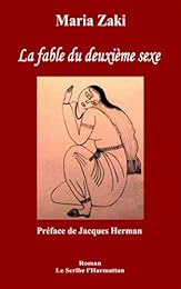La  fable du deuxième sexe