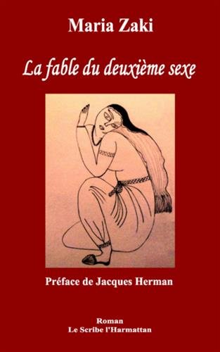 La  fable du deuxième sexe