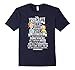 Mens Get It Together - Rick and Morty XL Navy