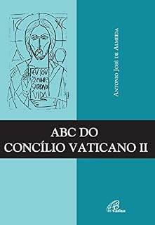 Livro ABC do Concílio Vaticano II
