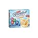 Carnation Breakfast Essentials Complete Nutritional Drink, No Sugar Added, Packets, Classic French Vanilla 8 ea