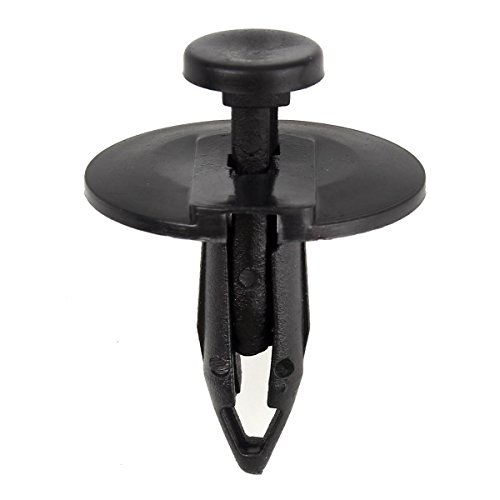 PartsSquare 20pcs Fender Liner Fastener Rivet Push Clips Retainer Compatible with GM/Buick/Cadillac/Chevrolet/Oldsmobile/Pontiac/Saturn - Thumbnail 2