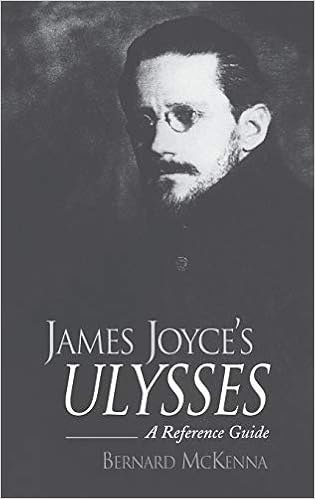 Ulysses Guide Free
