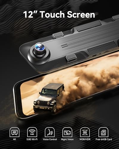 WOLFBOX 12