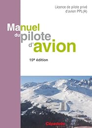 Manuel du pilote d'avion