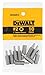 DEWALT DW2202B10 #2 Square Recess 1-Inch Bit Tip (10-Pack) primary