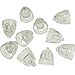 Oticon Replacement Domes for MiniRite Hearing Aids (10mm Open MiniFit (Alta))
