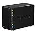 Synology DS216+II NAS DiskStation, Diskless