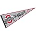 College Flags & Banners Co. Ohio State Pennant Full Size Felt
