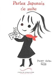 Parlez japonais de suite