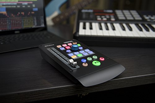 3 PreSonus+Faderport+Production+Controller+Recording