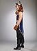 Dreamgirl Men's The Brute, Multi, M