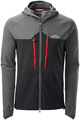 kathmandu xt jacket