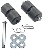 Gorilla Lift Replacement Roller Assembly