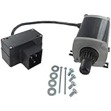 Starter Fits Tecumseh Snow Blower Thrower 33329 33329C 33329D 33329E 33329F 37000