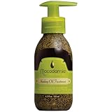 Macadamia Natural Oil Healing Oil Treatment, 4.2 fl oz - Plastic Pet Safe Bottle