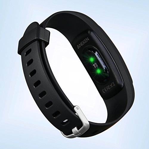 aneken smart bracelet