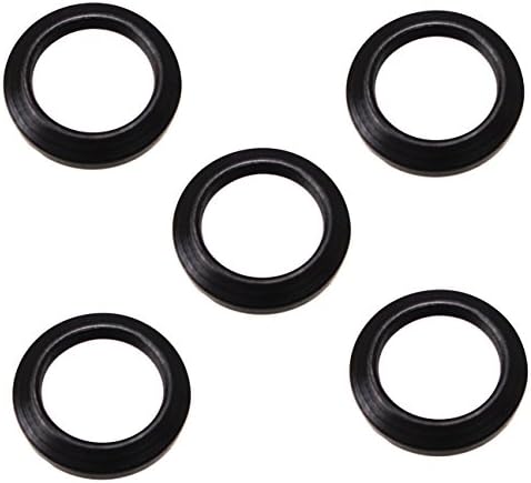 Steel .223 Crush Washer