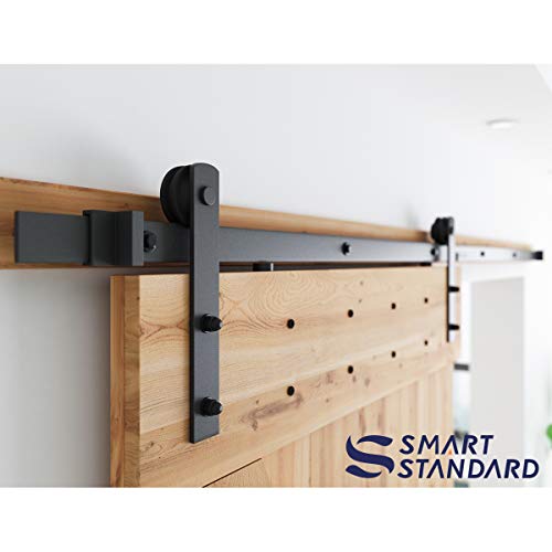 2 SMARTSTANDARD+Sturdy+Sliding+Hardware+Install