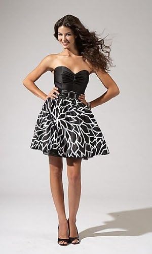 jessica mcclintock prom dresses