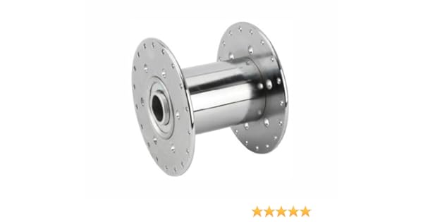 hollow hub trike wheels