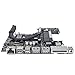Odyson - Logic Board 2.5GHz i5 Replacement for Apple MacBook Pro 13