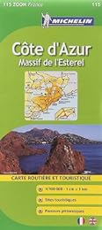 Côte d'Azur