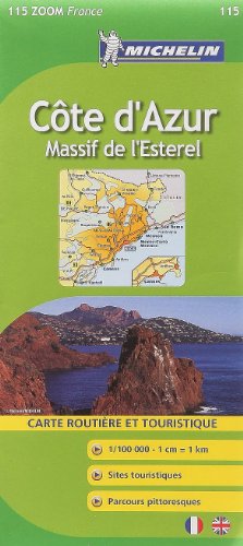 Côte d'Azur
