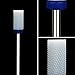 Belle 3/32 inches Ceramic Large Barrel Nail Drill Bit Medium Grit White Manicure Drill Bit Handpiece Top