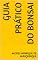 Livro Guia prático do bonsai