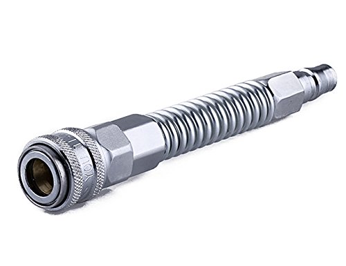Hismith sex machine spring attachment
