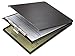 Saunders Black A-Holder Recycled Aluminum Form Holder - Fits 8.5 x 11 inch Letter Size Documents - Ideal for Home, Office, and Business Use (10117)